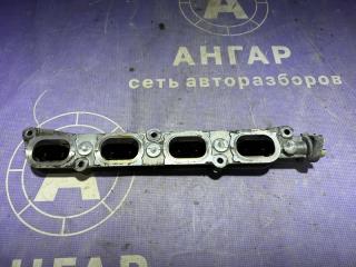 Заслонка впускного коллектора Suzuki Grand Vitara 2013