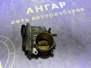 Фото запчасти дросельная заслонка Suzuki Grand Vitara 2013 контрактная запчасть Запчасть дросельная заслонка Suzuki Grand Vitara 2013
