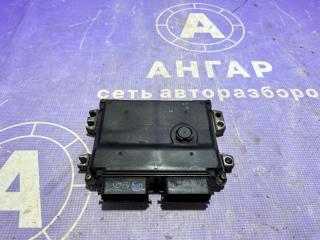 Блок управления двигателем Suzuki Grand Vitara 2013