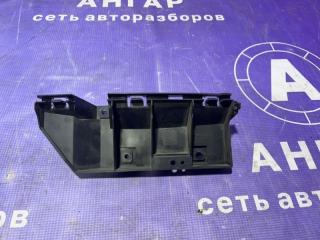 Запчасть крепление бампера заднее правое Volvo S40 2008