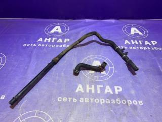 Запчасть патрубки помпы Mercedes Benz ML 2007