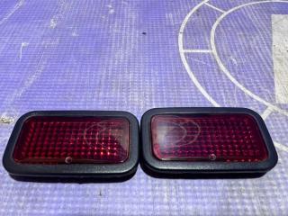 Запчасть катафот двери Mercedes Benz ML 2007