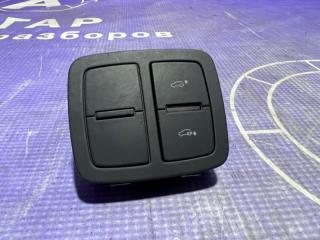 Запчасть кнопка управления пневмоподвеской Audi Q7 2006
