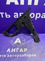 Запчасть крепление бампера заднее левое Audi Q7 2006