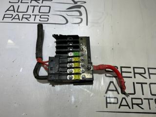 Блок предохранителей Suzuki SX 4 2008