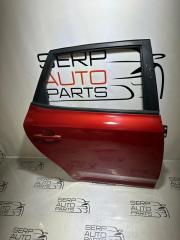 Дверь задняя правая Kia Ceed 2010 контрактная Дверь задняя правая Kia Ceed 2010