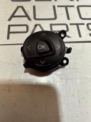 Запчасть кнопка руля левая Ford Focus 3 2011