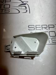 Запчасть крепление бампера заднее правое Ford Focus 3 2011