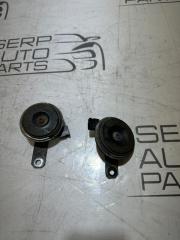 Звуковые сигналы Suzuki Grand Vitara 2012