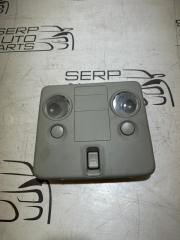 Запчасть плафон салонный Suzuki Grand Vitara 2012