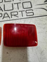 Катафот бампера Suzuki Grand Vitara JT J24B 2.4