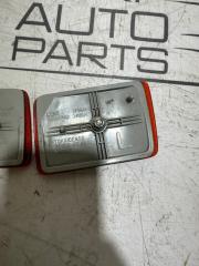 Катафот бампера Grand Vitara 2012 JT J24B 2.4