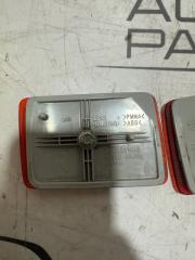 Катафот бампера Grand Vitara 2012 JT J24B 2.4