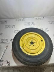 Запасное колесо Suzuki Grand Vitara 2012