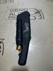 Подушка безопасности в сиденье правая Insignia 2009 G09 A18XER