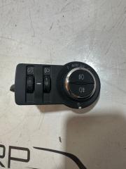 Запчасть переключатель света Opel Insignia 2009