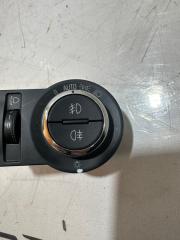 Переключатель света Opel Insignia G09 A18XER