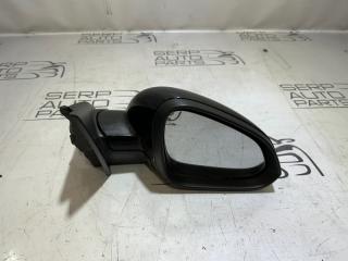 Запчасть зеркало правое Opel Insignia 2009