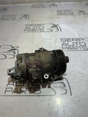 Компрессор кондиционера Suzuki Grand Vitara 2012