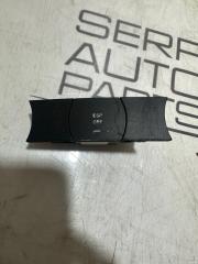 Запчасть кнопка esp Volkswagen Touareg 2004