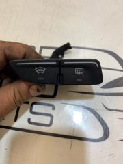 Запчасть кнопки подогрева стекол Ford Focus 3 2011