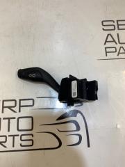 Запчасть переключатель поворотов левый Ford Focus 3 2011