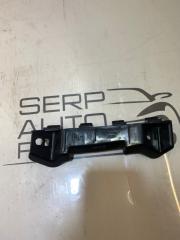 Фото запчасти крепление бампера заднее правое Kia Ceed 2009 контрактная запчасть Запчасть крепление бампера заднее правое Kia Ceed 2009