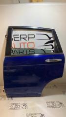 Дверь задняя левая Honda CR-V 3 2010 контрактная Дверь задняя левая Honda CR-V 3 2010