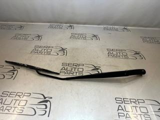 Запчасть поводок дворника правый Hyundai Solaris 2013