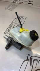 Запчасть главный тормозной цилиндр Chevrolet Cruze 2010