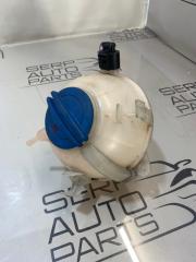 Фото запчасти бачок расширительный Volkswagen Passat 2008 контрактная запчасть Запчасть бачок расширительный Volkswagen Passat 2008