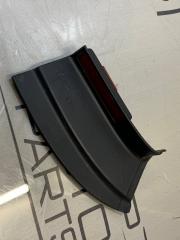 Запчасть катафот бампера задний правый Volkswagen Passat 2008