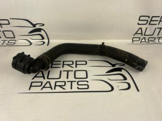 Фото запчасти патрубок системы охлождения Volkswagen Passat 2008 контрактная запчасть Запчасть патрубок системы охлождения Volkswagen Passat 2008