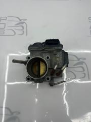 Запчасть дросельная заслонка Honda Accord 7 2006