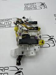 Блок предохранителей Suzuki SX4/S-Cross 2014