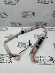 Подушка безопасности шторка правая Suzuki SX4/S-Cross 2014