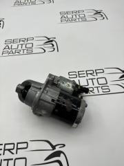 Стартер Suzuki SX4/S-Cross 2014