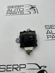 Блок управления парктрониками Suzuki SX4/S-Cross 2014