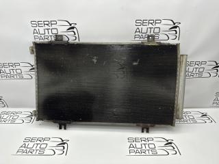 Радиатор кондиционера Suzuki SX4/S-Cross 2014