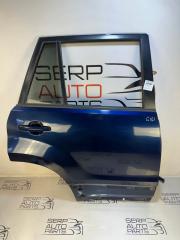 Дверь задняя правая Suzuki Grand Vitara 2012 контрактная Дверь задняя правая Suzuki Grand Vitara 2012