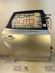 Дверь задняя правая Kia Ceed 2011 контрактная Дверь задняя правая Kia Ceed 2011