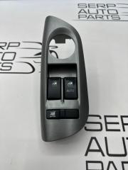 Запчасть блок стеклоподъемников передний левый Hyundai Coupe/tiburon 2007-2009 2008