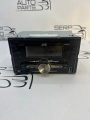 Фото запчасти магнитола Hyundai Coupe/tiburon 2007-2009 2008 контрактная запчасть Запчасть магнитола Hyundai Coupe/tiburon 2007-2009 2008