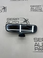 Фото запчасти зеркало салона Hyundai Coupe/tiburon 2007-2009 2008 контрактная запчасть Запчасть зеркало салона Hyundai Coupe/tiburon 2007-2009 2008