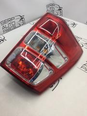Фонарь задний правый Suzuki Grand Vitara 2011 контрактная Фонарь задний правый Suzuki Grand Vitara 2011