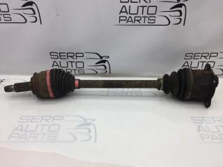 Привод передний левый Suzuki Grand Vitara 2011