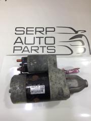 Стартер Suzuki SX 4 2006