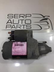 Стартер Suzuki SX 4 2007