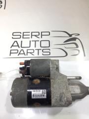 Стартер Suzuki SX 4 2007