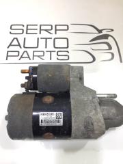 Стартер Suzuki SX 4 2008